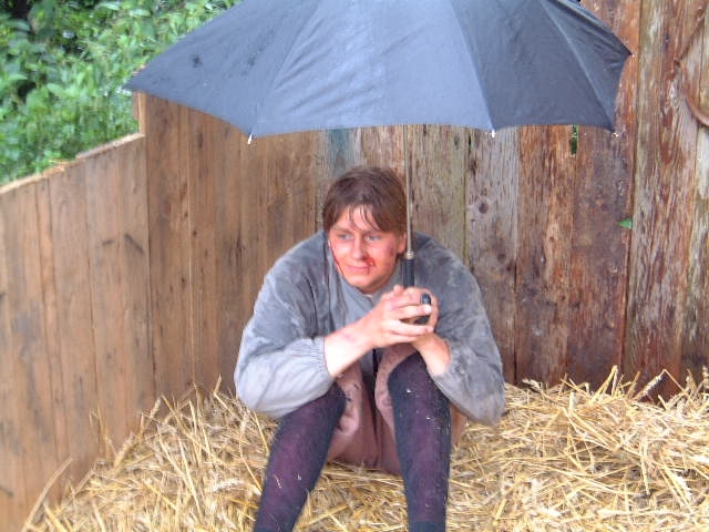 Theaterspektakel Mepske van 't Foan,