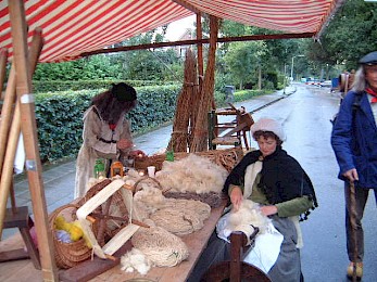 Theaterspektakel Mepske van 't Foan, 